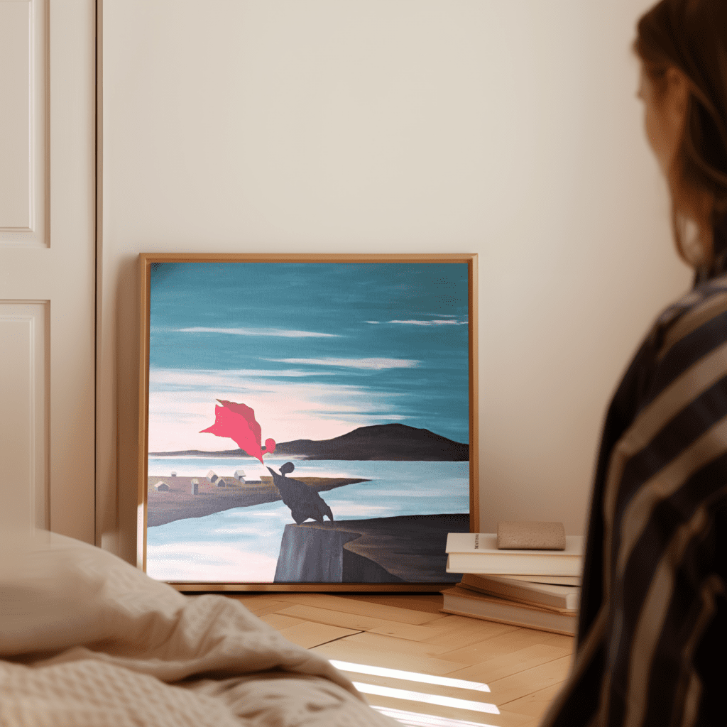 Lacher Prise Fragments de l'Invisible